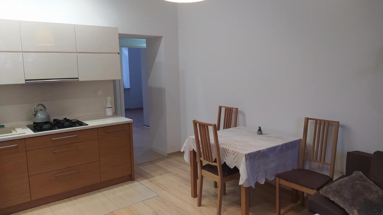 Apartament Szczesliwicka Warszawa Eksteriør billede