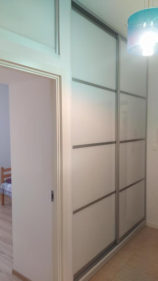 Apartament Szczesliwicka Warszawa Eksteriør billede